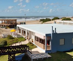 Terrazas Playa Villa Gesell Argentina
