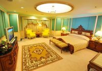 Отзывы Grand DarulMakmur Hotel Kuantan (formerly known as MS Garden Hotel Kuantan), 4 звезды