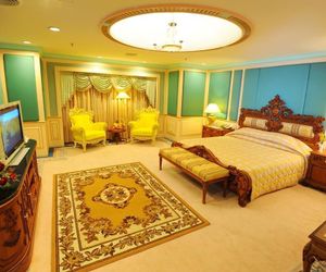 Grand Darul Makmur Hotel Kuantan Kuantan Malaysia