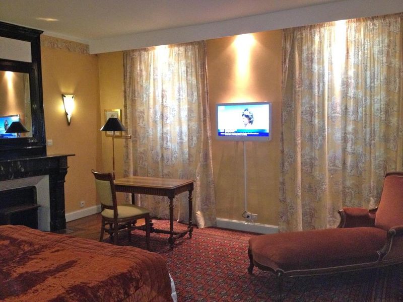 Hotel Photo 12