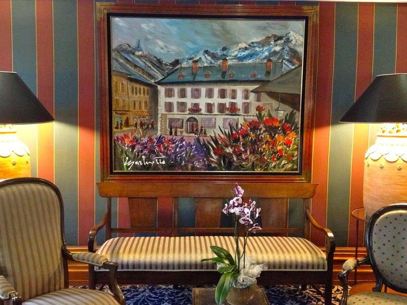 Hotel Photo 13