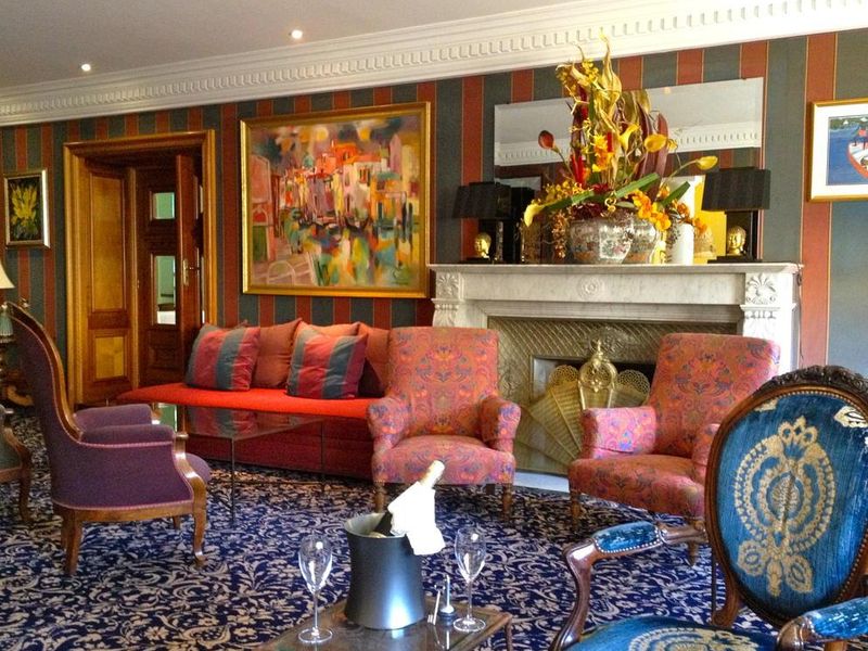 Hotel Photo 14
