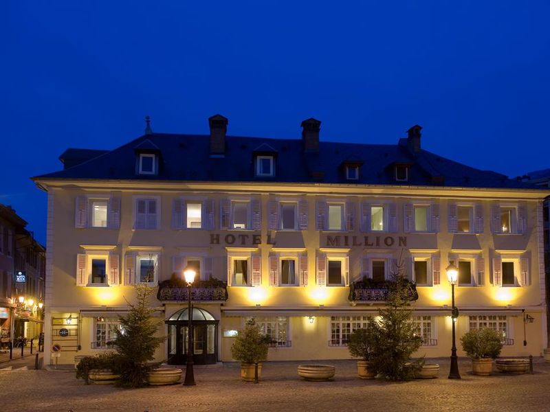 Hotel Photo 20