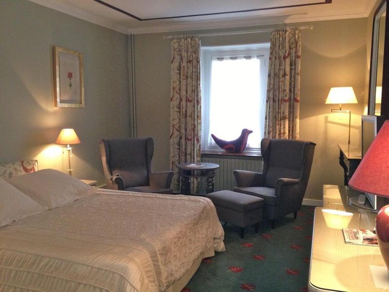 Hotel Photo 6