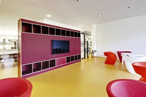 Hotel Photo 5