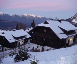 Schiappartement Nassfeld Sonnenalpe Nassfeld Austria