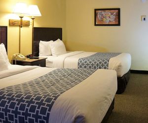 Econo Lodge Rochester Rochester United States