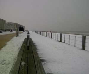 Appartement aan Zee Oostende Oostende Belgium