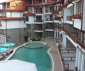 Apartment Balchik Balchik Bulgaria