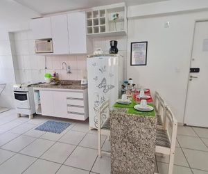 Apartamento Monte Paradiso Maceio Brazil