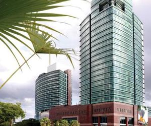 Hock Lee Hotel & Residences Kuching Malaysia