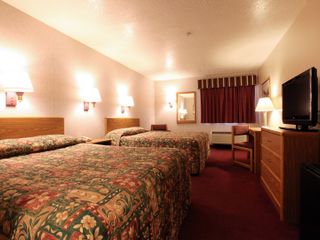 Hotel pic Americas Best Value Inn Cedar City