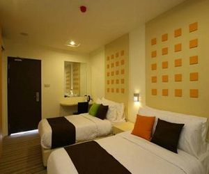 360 Xpress City Center Kuching Malaysia