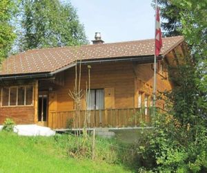 Apartment SchnÃ¤ggedanz, Chalet Zweisimmen Switzerland