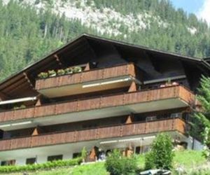 Apartment HÃ¼beli (Arm) Zweisimmen Switzerland