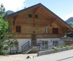 Apartment Am RyschbÃ¤chli Zweisimmen Switzerland