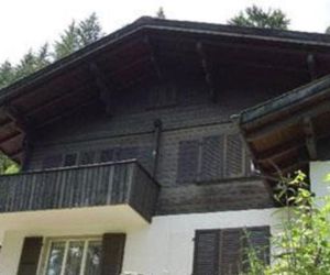 Apartment Goldrose Zweisimmen Switzerland