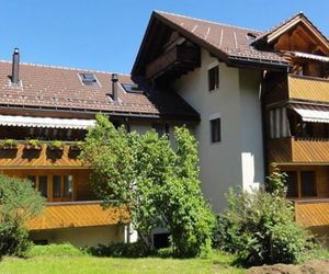 Apartment Studio Dumont Zweisimmen Switzerland