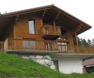 Apartment Nubes, Chalet Zweisimmen Switzerland