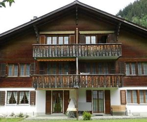 Iseli Zweisimmen Switzerland