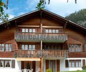 Apartment Linder Zweisimmen Switzerland