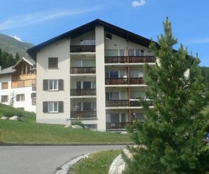 Apartment Chesa Pruveda Zuoz Switzerland