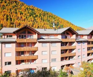 Apartment Chesa Sur Val 29 St. Moritz Switzerland