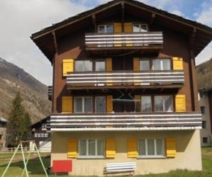 Apartment Weideli (SGF2020) Saas Grund Switzerland