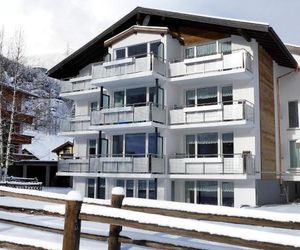 Apartment Amici.1 Saas Fee Switzerland