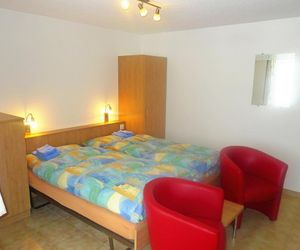 Piccolo Saas Fee Switzerland
