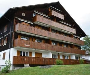 Apartment Suzanne Nr. 18 Schonried Switzerland