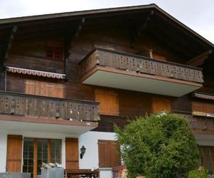 Apartment Chouflisbach I Saanen Switzerland