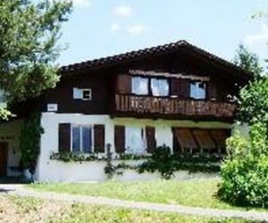 Apartment Birkenegg Gstaad Switzerland