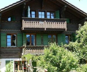 Apartment Im Wiesengrund Gstaad Switzerland