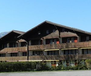 Apartment Oberland Nr. 19 Gstaad Switzerland