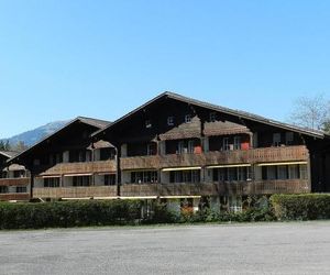 Apartment Oberland Nr. 7 Gstaad Switzerland