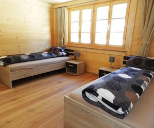 Bodehus Gstaad Switzerland