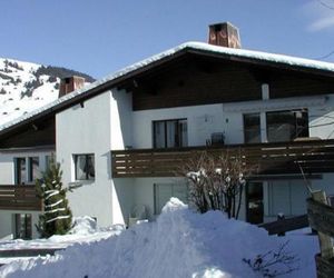 Casa Sogn Giacun Breil Switzerland