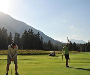 Priva Alpine Lodge Dlx2 Lenzerheide Switzerland