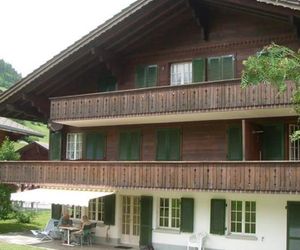 Apartment Oey-Hus Lenk Switzerland