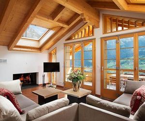Apartment Tuftstein Grindelwald Switzerland