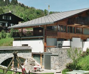 Apartment FSG01 Grindelwald Switzerland