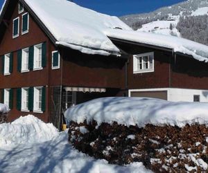 Apartment HÃ¤lmehois Engelberg Switzerland