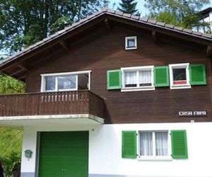 Apartment Casa Mira Engelberg Switzerland