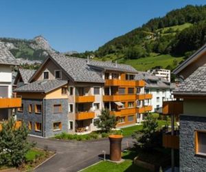 Apartment TITLIS Resort Wohnung 513 Engelberg Switzerland