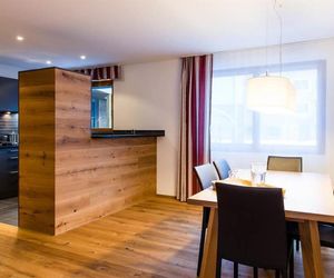 Apartment TITLIS Resort Wohnung 501 Engelberg Switzerland