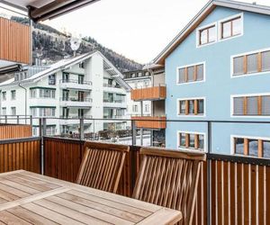 Apartment TITLIS Resort Wohnung 303 Engelberg Switzerland