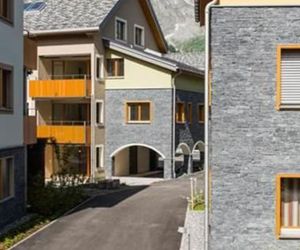 Apartment TITLIS Resort Wohnung 306 Engelberg Switzerland