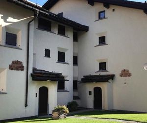 Apartment Chesa Tschierv II 35 Celerina Schlarigna Switzerland