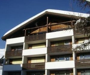 Gabriela 26 Defuns Breil Switzerland